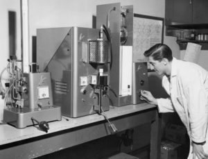 Equipo Para Medición Composición Química